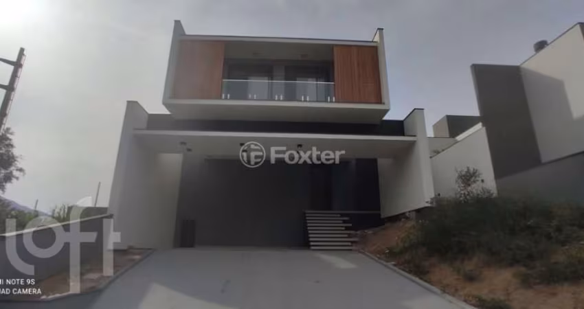 Casa com 1 quarto à venda na Rua dos Rouxinóis, 10, Pedra Branca, Palhoça