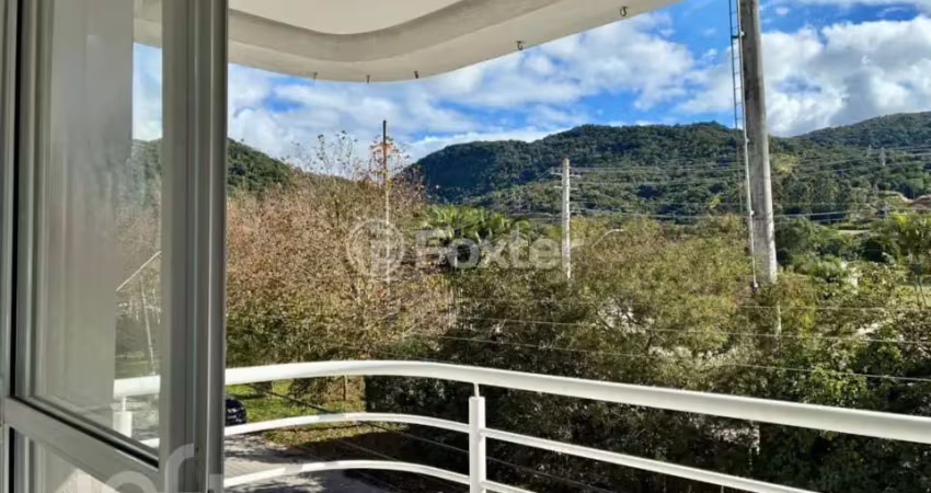 Apartamento com 2 quartos à venda na Rua das Melissas, 106, Pedra Branca, Palhoça