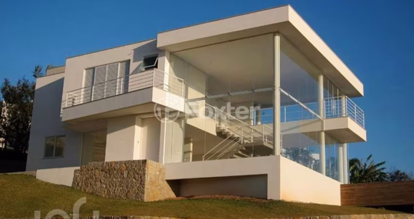 Casa com 3 quartos à venda na Estrada Haroldo Soares Glavan, 4430, Cacupé, Florianópolis