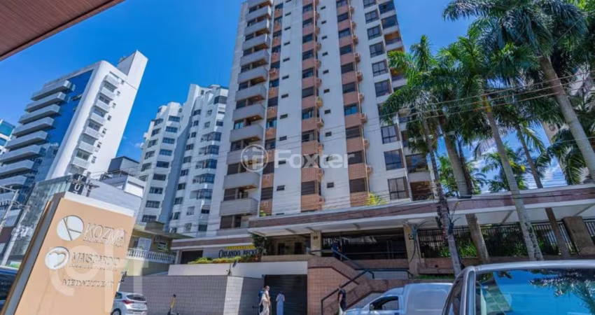 Apartamento com 4 quartos à venda na Rua Luiz Delfino, 89, Centro, Florianópolis