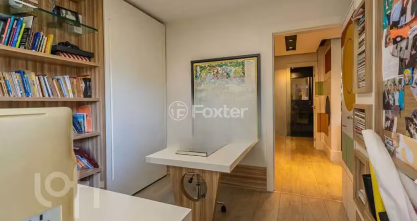 Apartamento com 4 quartos à venda na Rua Luiz Delfino, 89, Centro, Florianópolis