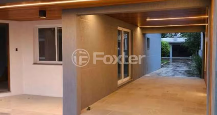 Casa com 3 quartos à venda na Rua São Jerônimo, 315, Centro, Esteio