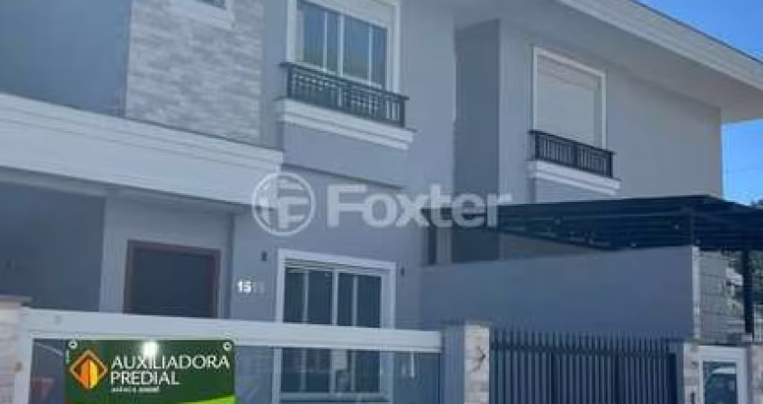 Casa com 4 quartos à venda na Rua das Piraúnas, 1515, Jurerê Internacional, Florianópolis