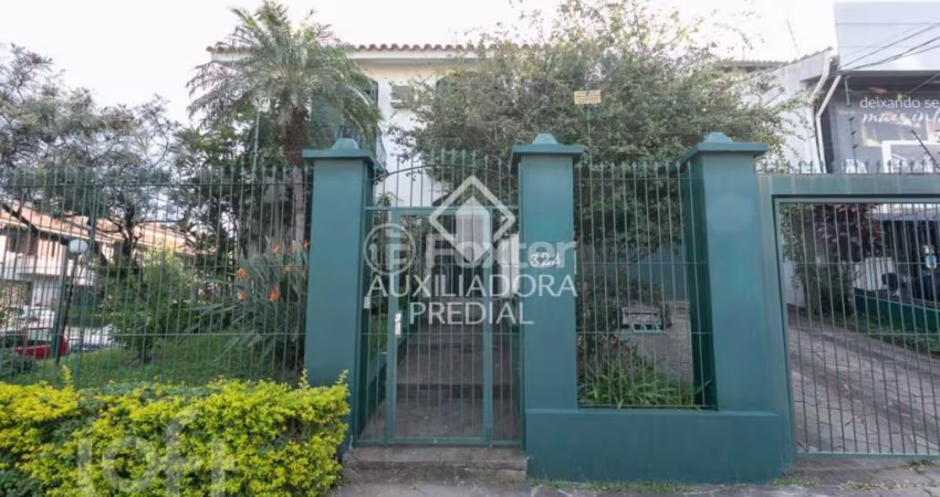 Casa com 4 quartos à venda na Rua José Antônio Aranha, 324, Três Figueiras, Porto Alegre