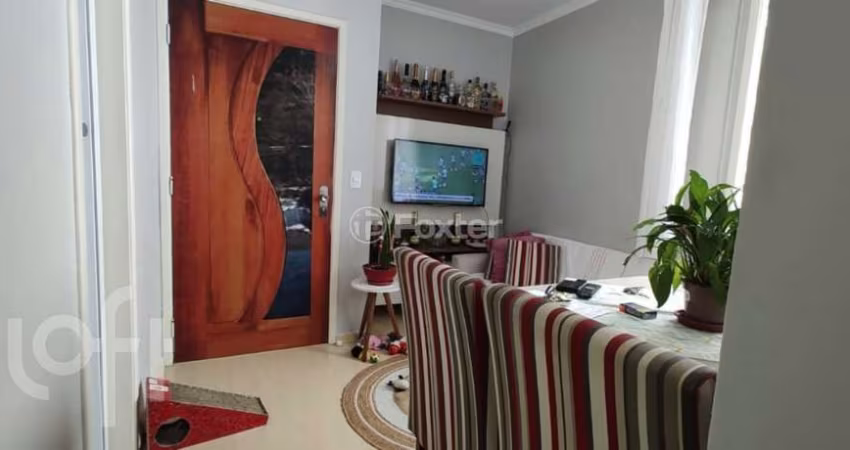 Apartamento com 1 quarto à venda na Avenida do Forte, 1092, Vila Ipiranga, Porto Alegre