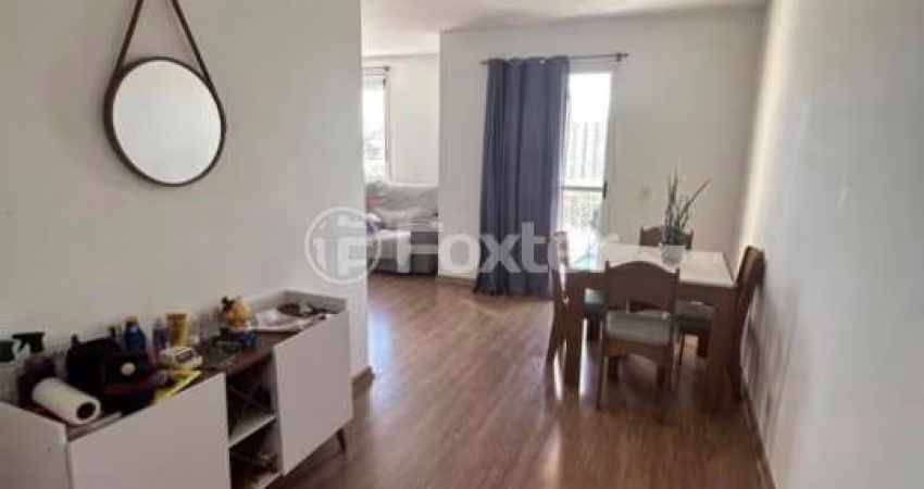 Apartamento com 2 quartos à venda na Avenida Assis Brasil, 4908, São Sebastião, Porto Alegre