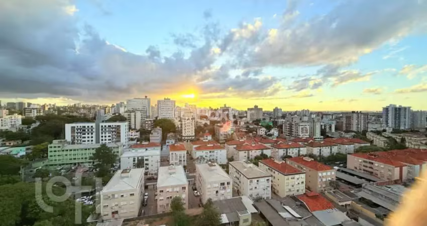 Apartamento com 3 quartos à venda na Rua Antônio Joaquim Mesquita, 570, Passo da Areia, Porto Alegre