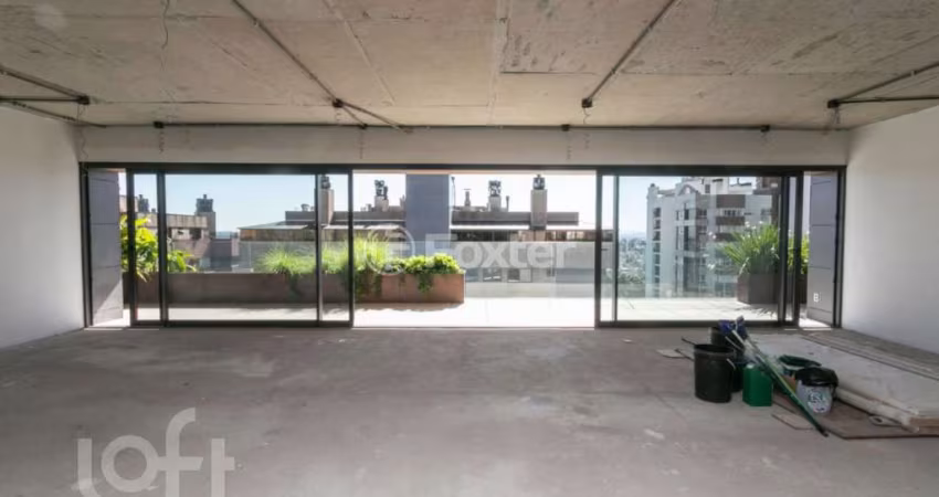 Apartamento com 3 quartos à venda na Rua Antônio Parreiras, 153, Bela Vista, Porto Alegre