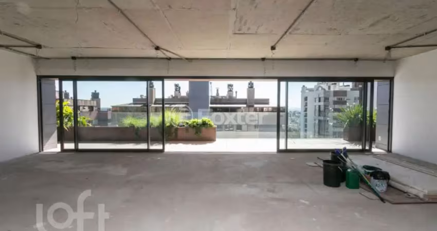 Apartamento com 3 quartos à venda na Rua Antônio Parreiras, 153, Bela Vista, Porto Alegre