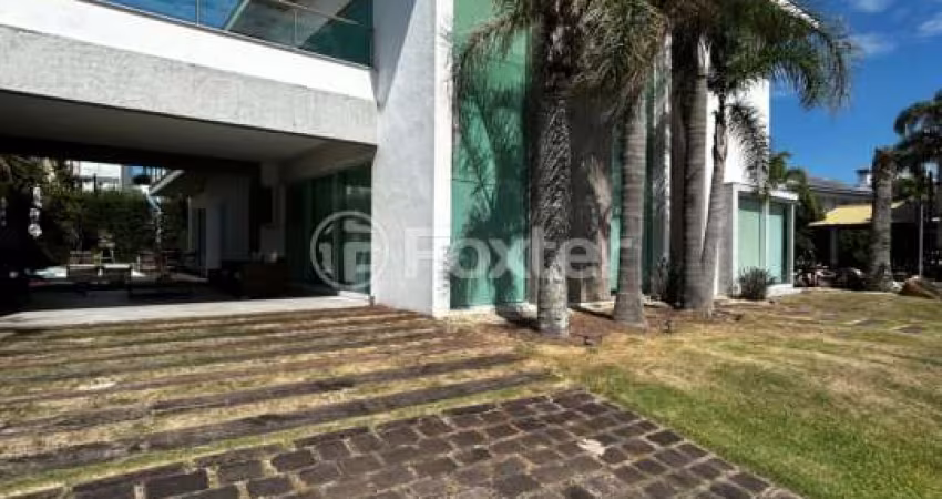 Casa em condomínio fechado com 6 quartos à venda na Avenida Paraguassu, D, Centro, Xangri-Lá