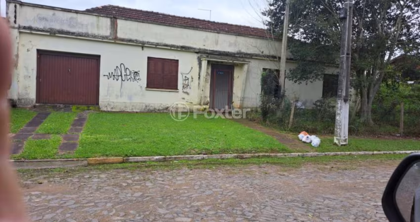 Casa com 2 quartos à venda na Rua Guilherme Gaelzer Netto, 216, São José, São Leopoldo