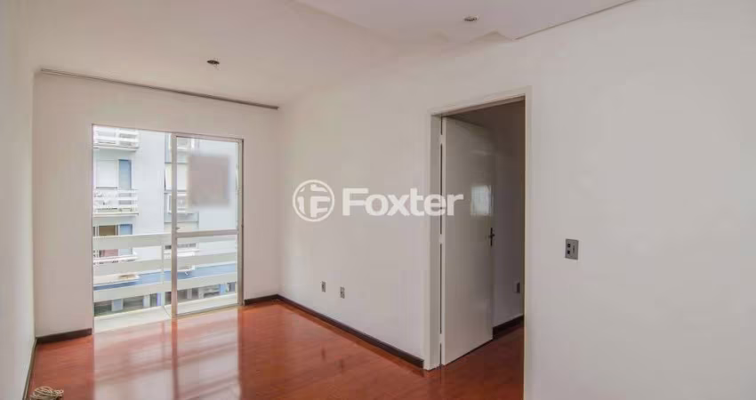 Apartamento com 3 quartos à venda na Avenida João Wallig, 693, Passo da Areia, Porto Alegre