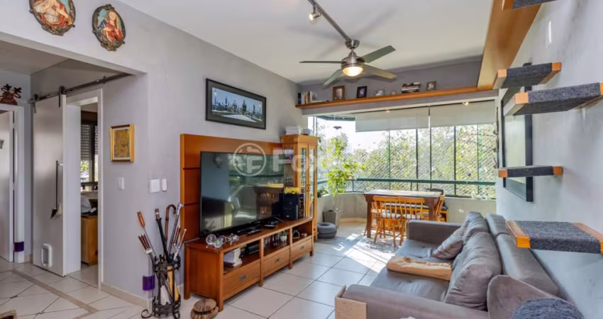 Apartamento com 2 quartos à venda na Rua José de Alencar, 1276, Menino Deus, Porto Alegre