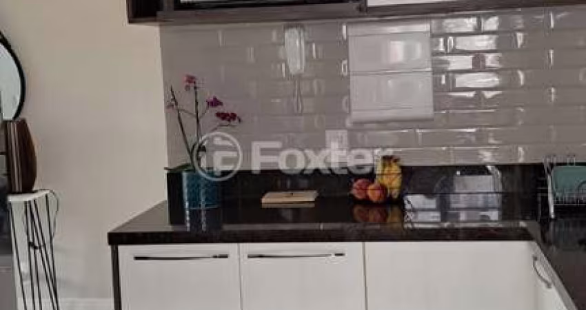 Apartamento com 2 quartos à venda na Rua Marechal Mesquita, 581, Teresópolis, Porto Alegre