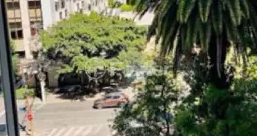Apartamento com 2 quartos à venda na Praça Júlio de Castilhos, 74, Independência, Porto Alegre