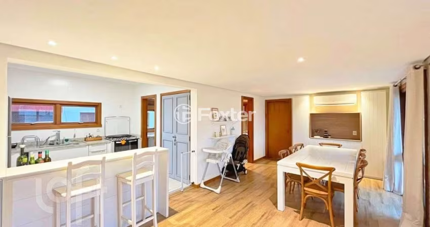 Apartamento com 3 quartos à venda na Rua Antônio Parreiras, 102, Bela Vista, Porto Alegre