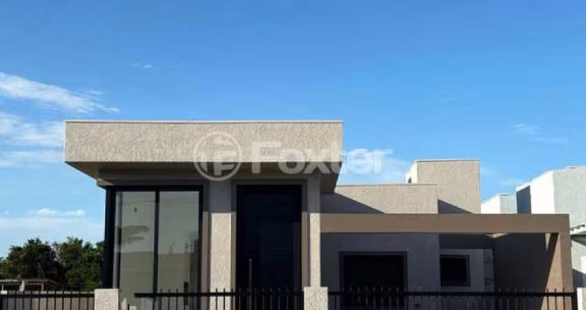 Casa com 3 quartos à venda na Rua Salgado Filho, 225, Sulbrasileiro, Osório