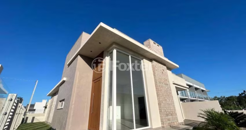 Casa com 3 quartos à venda na Rua Da Garça, 125, Bosque do Albatroz, Osório