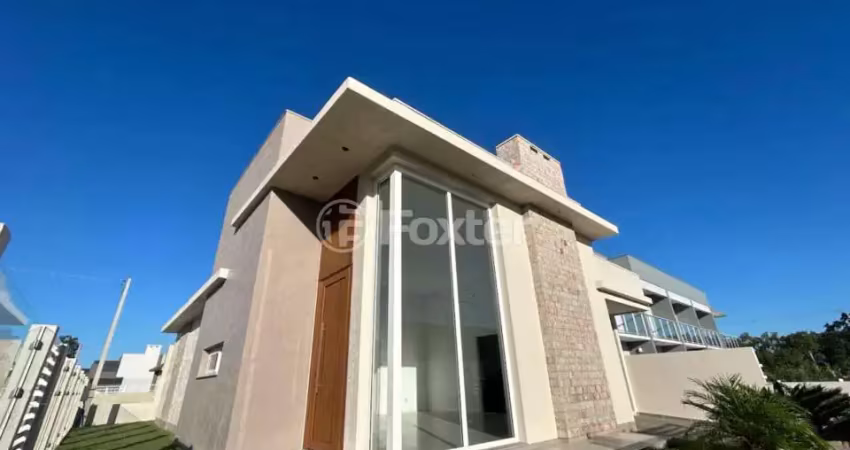 Casa com 3 quartos à venda na Rua Da Garça, 125, Bosque do Albatroz, Osório