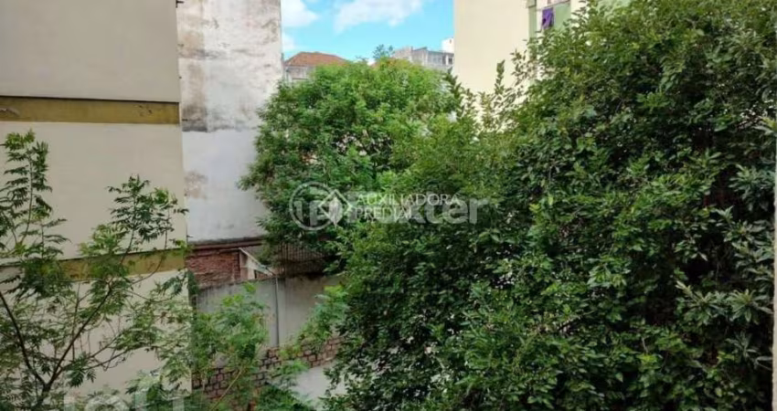 Apartamento com 1 quarto à venda na Rua dos Andradas, 343, Centro Histórico, Porto Alegre
