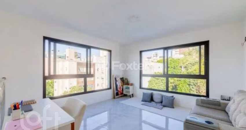 Apartamento com 3 quartos à venda na Rua Miguel Couto, 714, Menino Deus, Porto Alegre