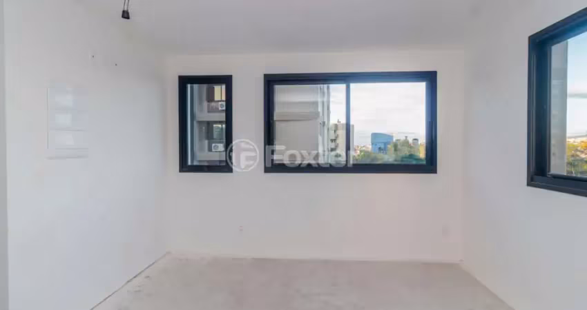 Loft com 1 quarto à venda na Rua Anita Garibaldi, 1325, Boa Vista, Porto Alegre