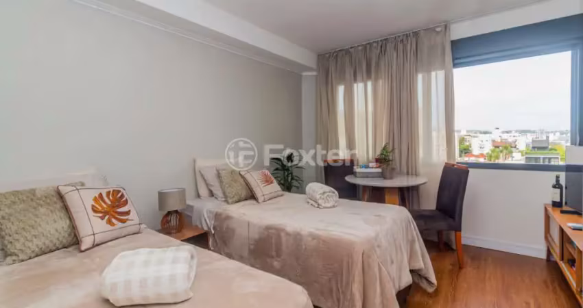 Loft com 1 quarto à venda na Rua Casemiro de Abreu, 576, Bela Vista, Porto Alegre