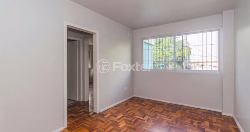 Apartamento com 1 quarto à venda na Rua Barão do Triunfo, 500, Menino Deus, Porto Alegre