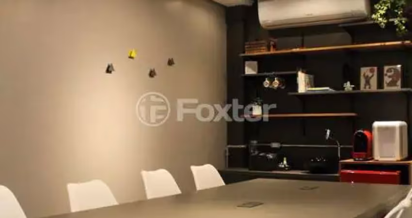 Sala comercial com 1 sala à venda na Avenida Assis Brasil, 4550, São Sebastião, Porto Alegre