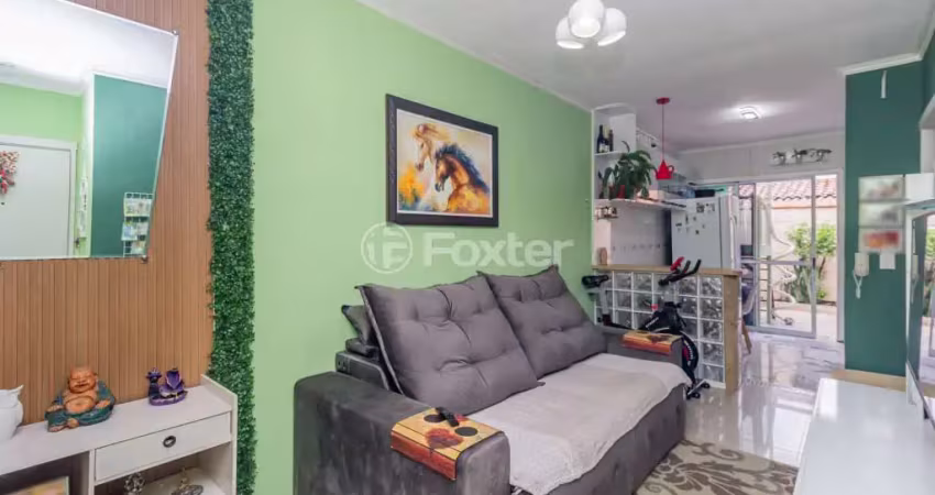 Casa em condomínio fechado com 2 quartos à venda na Acesso Terra Nova, 601, Terra Nova, Alvorada