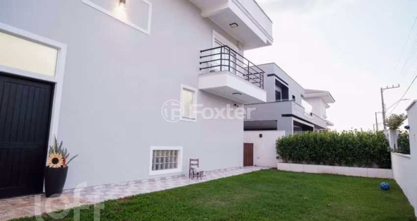 Casa com 5 quartos à venda na Rua dos Girassóis, 344, Daniela, Florianópolis