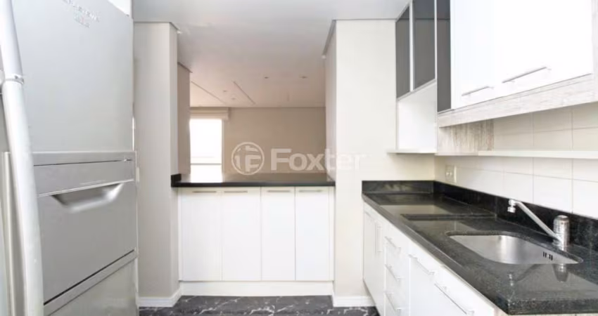Casa em condomínio fechado com 4 quartos à venda na Avenida Willy Eugênio Fleck, 1500, Sarandi, Porto Alegre