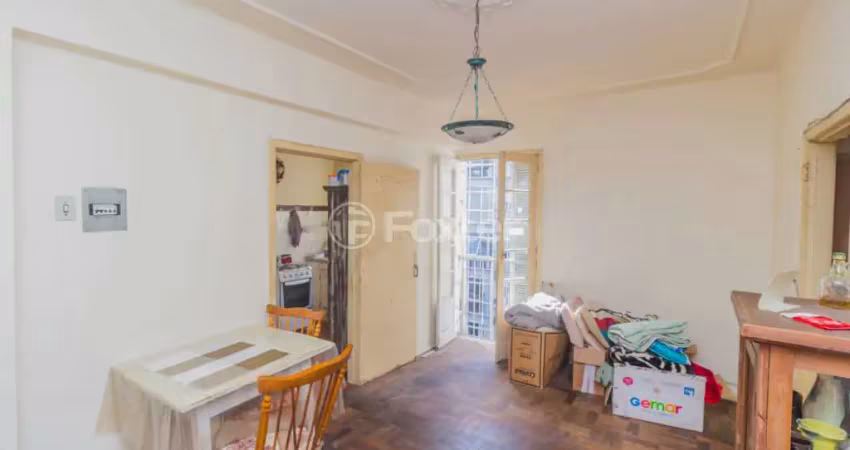 Apartamento com 3 quartos à venda na Rua Jerônimo Coelho, 95, Centro Histórico, Porto Alegre