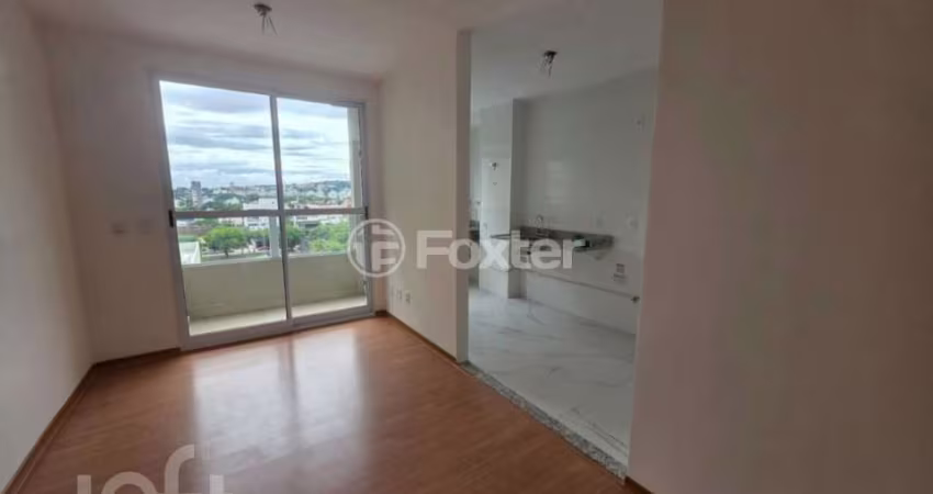 Apartamento com 2 quartos à venda na Rua Sílvio Silveira Soares, 2688, Camaquã, Porto Alegre