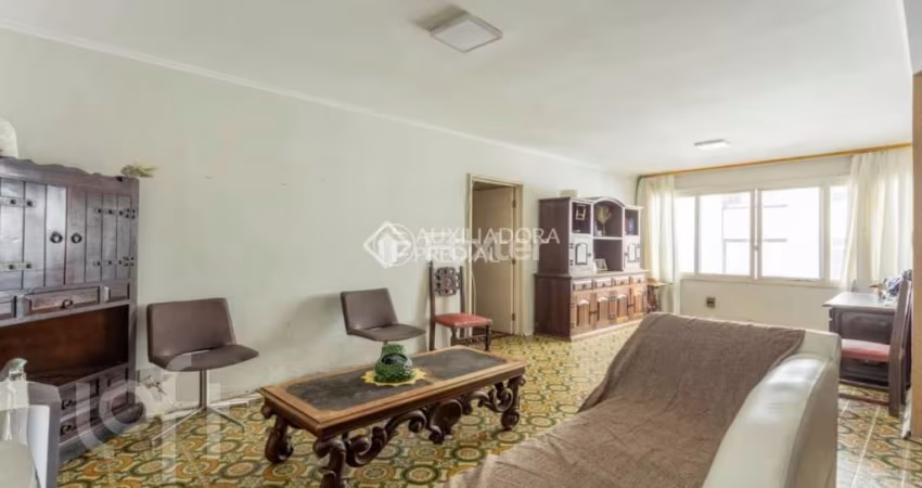 Apartamento com 3 quartos à venda na Travessa Carmem, 146, Floresta, Porto Alegre