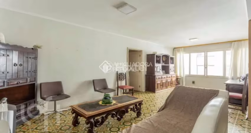 Apartamento com 3 quartos à venda na Travessa Carmem, 146, Floresta, Porto Alegre