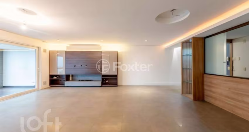 Apartamento com 3 quartos à venda na Avenida Jacuí, 312, Cristal, Porto Alegre