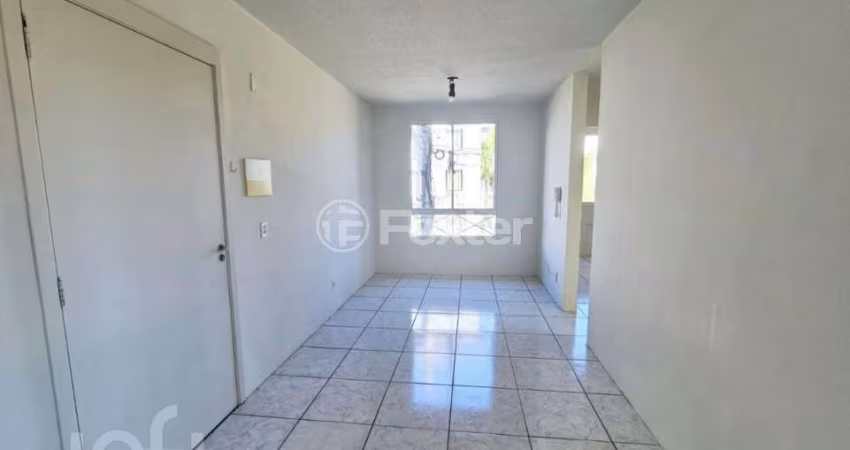 Apartamento com 2 quartos à venda na Rua Ney da Gama Ahrends, 565, Morro Santana, Porto Alegre