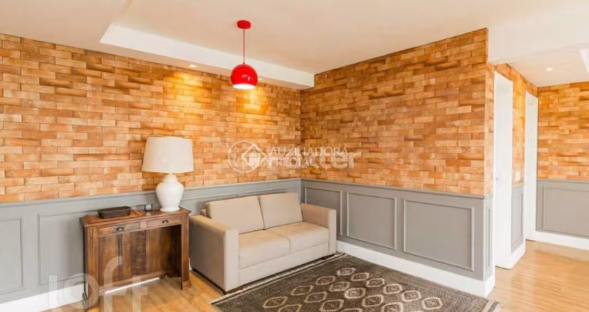 Apartamento com 2 quartos à venda na Avenida Polônia, 255, São Geraldo, Porto Alegre