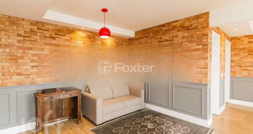 Apartamento com 2 quartos à venda na Avenida Polônia, 255, São Geraldo, Porto Alegre