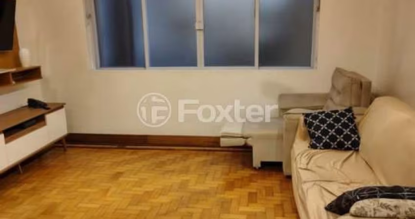 Apartamento com 3 quartos à venda na Rua Riachuelo, 1280, Centro Histórico, Porto Alegre