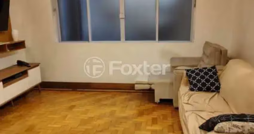 Apartamento com 3 quartos à venda na Rua Riachuelo, 1280, Centro Histórico, Porto Alegre