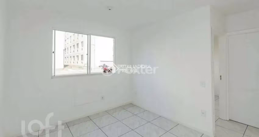 Apartamento com 2 quartos à venda na Avenida Família Gonçalves Carneiro, 441, Cavalhada, Porto Alegre
