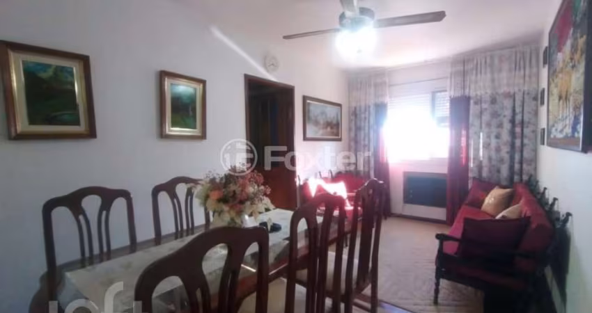 Apartamento com 3 quartos à venda na Avenida Palmira Gobbi, 130, Humaitá, Porto Alegre