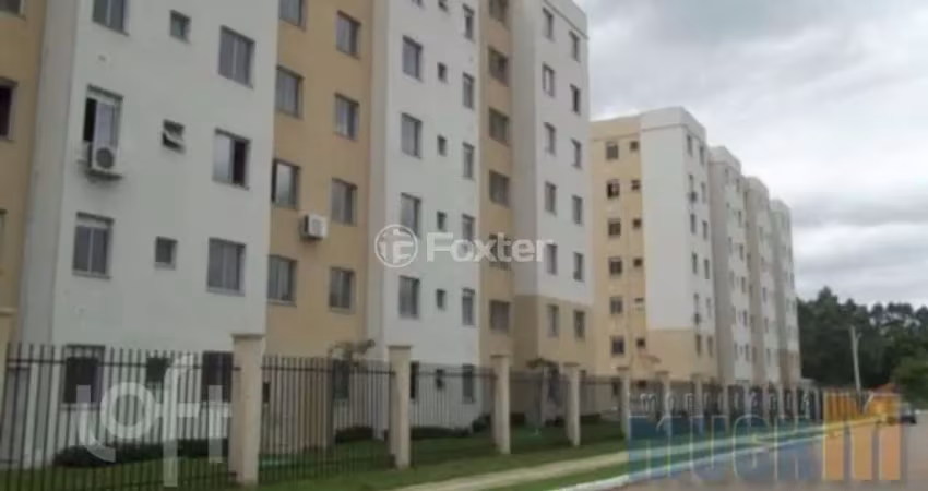 Apartamento com 2 quartos à venda na Rua Antônio Lourenço Rosa, 180, Mato Grande, Canoas