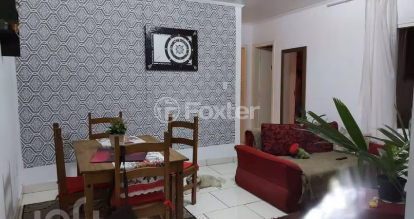 Apartamento com 2 quartos à venda na Avenida Dorival Cândido Luz de Oliveira, 7380, Bom Princípio, Gravataí
