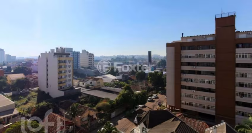 Apartamento com 2 quartos à venda na Rua Caramuru, 21, Centro, Canoas