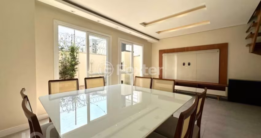 Casa com 3 quartos à venda na Rua Brasil, 384, Centro, Canoas