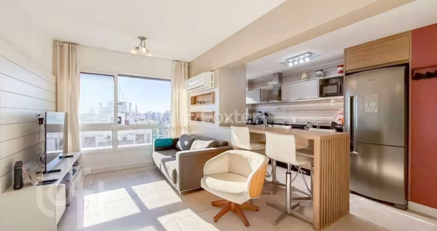 Apartamento com 2 quartos à venda na Avenida Francisco Petuco, 45, Boa Vista, Porto Alegre