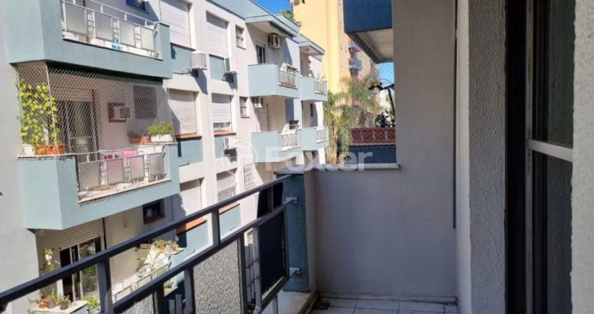 Apartamento com 2 quartos à venda na Rua Marcílio Dias, 524, Menino Deus, Porto Alegre